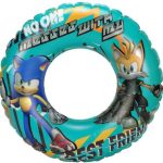 Σωσίβιο κολύμβησης Sonic the Hedgehog Best Friend 51 cm