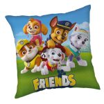 Μαξιλαροθήκη Paw Patrol Friends 40x40 εκ.