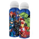 Avengers Team Αλουμινένιο Μπουκάλι 500 ml
