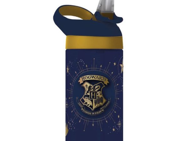 Μπουκάλι νερού Harry Potter, αθλητικό μπουκάλι 473 ml