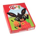 Παιδική φόρμα Bing, σετ τζόκινγκ 3-6 ετών, σετ δώρου - Image 5