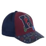 Παιδικό καπέλο μπέιζμπολ Harry Potter Hogwarts 52-54 cm - Image 2