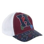 Παιδικό καπέλο μπέιζμπολ Harry Potter Hogwarts 52-54 cm - Image 3