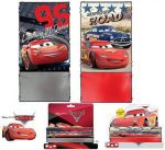 Παιδικό κασκόλ Disney Cars, snood