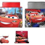 Παιδικό κασκόλ Disney Cars, snood