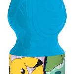 Μπουκάλι νερού Pokémon 400 ml