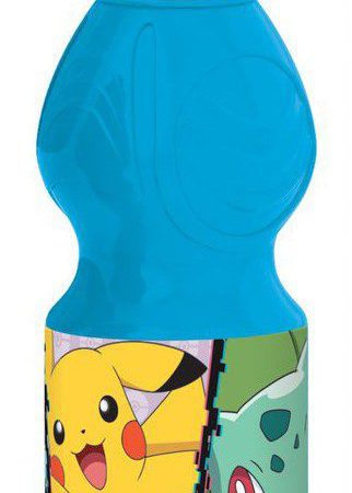 Μπουκάλι νερού Pokémon 400 ml