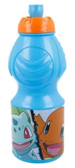 Μπουκάλι νερού Pokémon 400 ml - Image 2