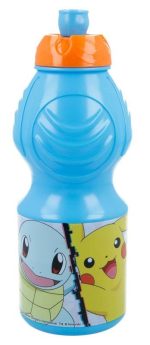 Μπουκάλι νερού Pokémon 400 ml - Image 3
