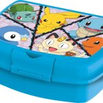 Lunch Box Pokémon Urban