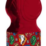 Μπουκάλι Χάρι Πότερ, αθλητικό μπουκάλι 400 ml