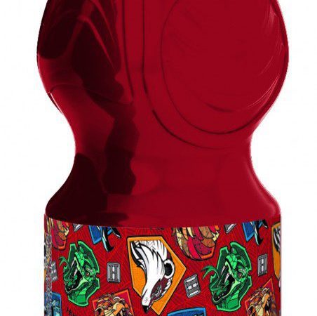 Μπουκάλι Χάρι Πότερ, αθλητικό μπουκάλι 400 ml