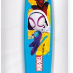 Σετ μαχαιροπίρουνα Spidey από πλαστικό - 2 τεμάχια