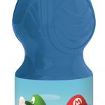 Μπουκάλι Super Mario Luigi, σπορ μπουκάλι 400 ml