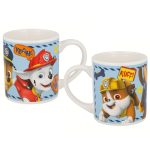Σετ σερβίτσιων από πορσελάνη Paw Patrol Boy Icons σε κουτί δώρου - Image 5