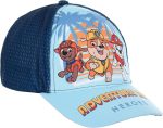Παιδικό καπέλο μπέιζμπολ Paw Patrol Adventure 52-54 εκ. - Image 2