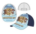 Παιδικό καπέλο μπέιζμπολ Paw Patrol Adventure 52-54 εκ. - Image 5