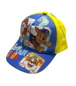 Παιδικό καπέλο μπέιζμπολ Paw Patrol Laugh 52-54 εκ. - Image 3