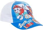 Παιδικό καπέλο μπέιζμπολ Paw Patrol Laugh 52-54 εκ. - Image 5