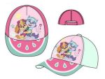 Παιδικό καπέλο μπέιζμπολ Paw Patrol Party 52-54 εκ. - Image 5