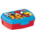 Spiderman Spidey αστείο κουτί σάντουιτς
