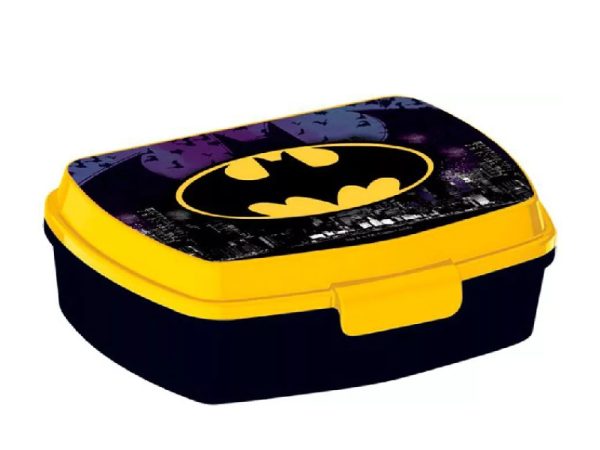 Batman Κασετίνα Φαγητού