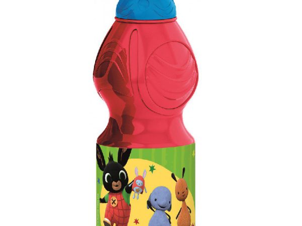 Παγούρι Bing αθλητικό μπουκάλι 400 ml