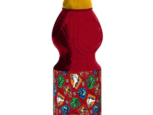 Μπουκάλι Harry Potter, αθλητικό μπουκάλι 400 ml