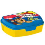 Αστείο πλαστικό κουτί σάντουιτς Paw Patrol Pup Power
