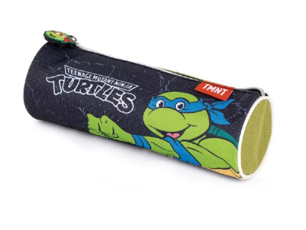 Ninja Turtles Κασετίνα