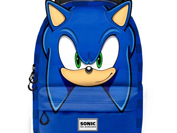 Sonic FAN Heady HS Backpack