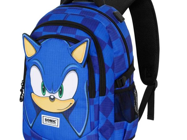 Sonic PLUS Running Backpack