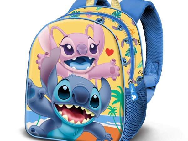 Lilo & Stitch Ocean Τσάντα