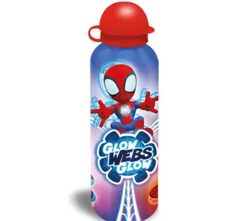 Spidey παγούρι Νερού 500ml
