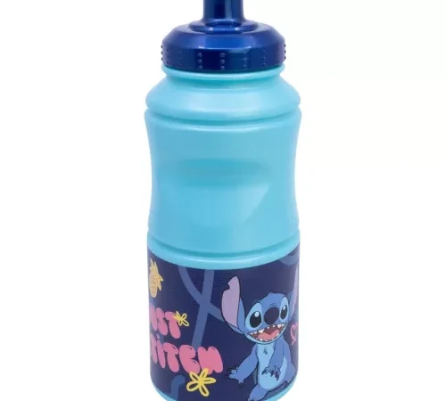 Disney Lilo & Stitch Παγούρι Νερού 380ml