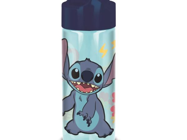 Disney Lilo & Stitch Παγούρι Tritan