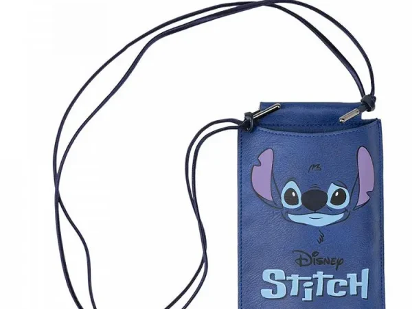 Θήκη Κινητού DISNEY Lilo & Stitch