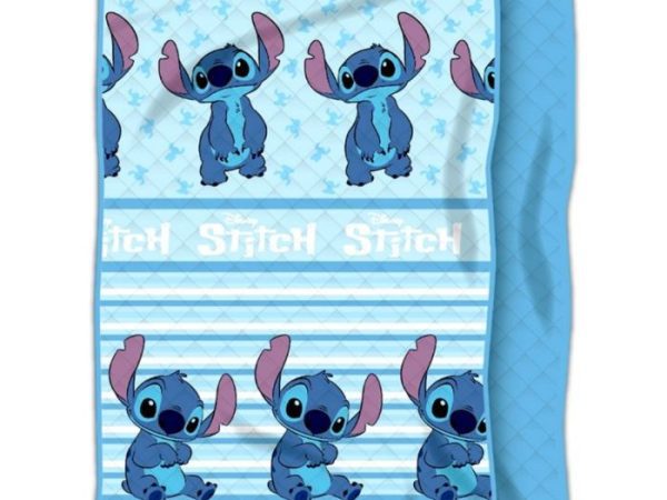 Lilo & Stitch Κουβερτοπάπλωμα