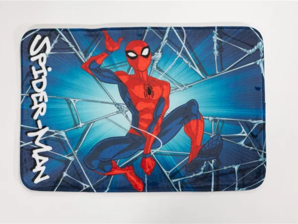 Spiderman Πατάκι Μπάνιου