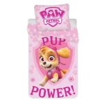 Paw Patrol – Παιδικό Σετ κούνιας μαξιλαροθήκη & παπλωματοθήκη Νηπιαγωγείου