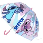 Ομπρέλα 55εκ με άνοιγμα 71εκ DISNEY Lilo & Stitch