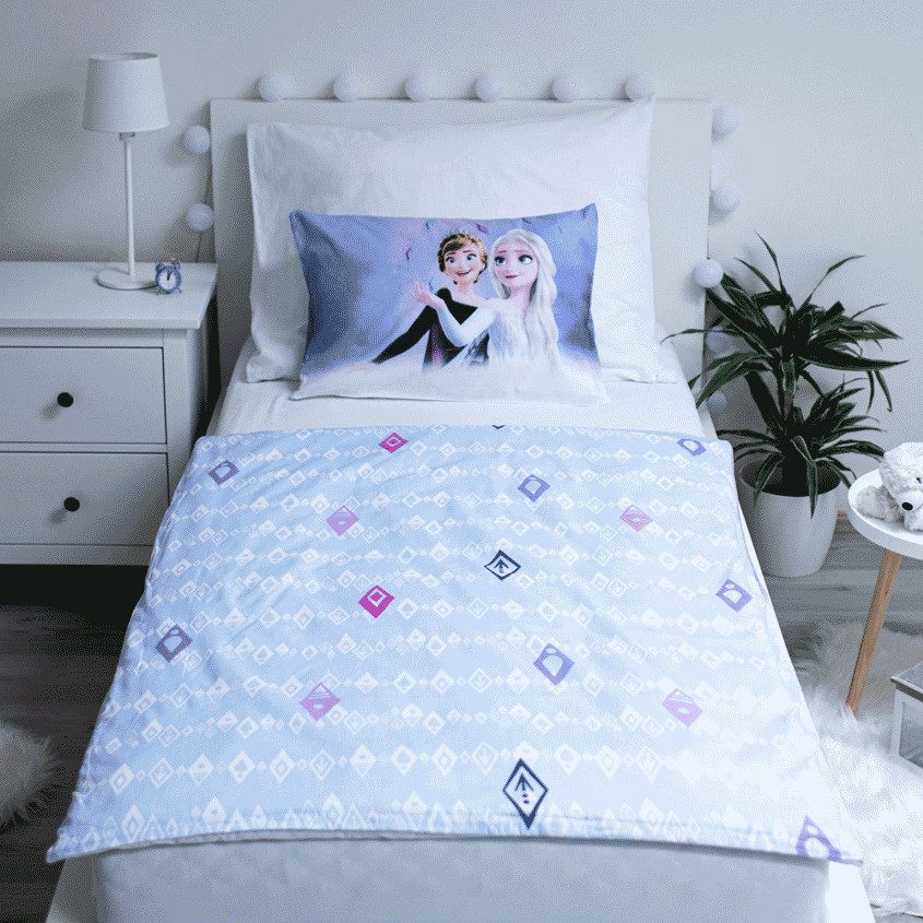 Disney Frozen μαξιλαροθήκη