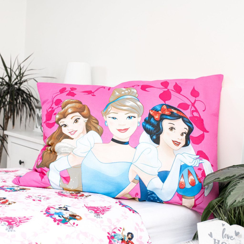 Disney princess παπλωματοθήκη4