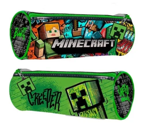 Minecraft Κασετίνα – Pencil Case