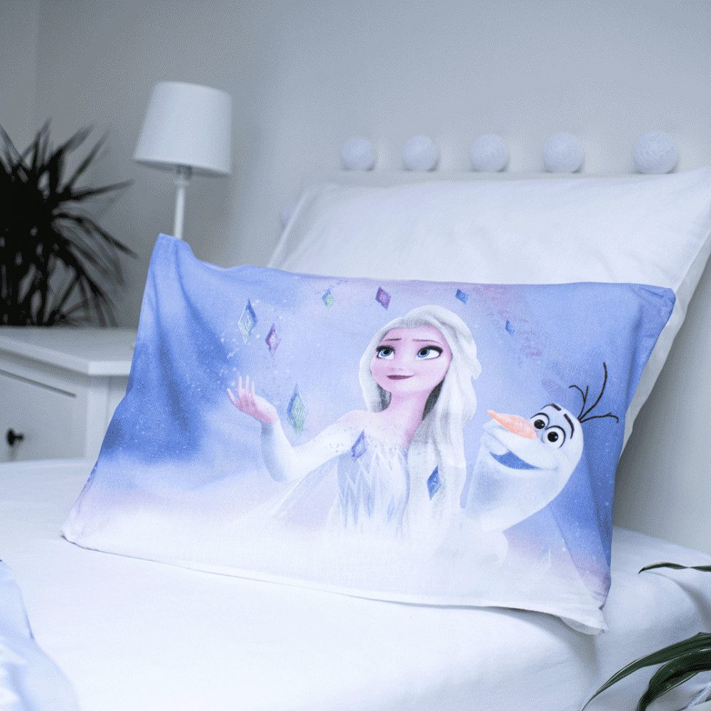 Frozen κρεβάτι