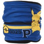 Pokémon Παιδικός λαιμός