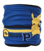 Pokémon Παιδικός λαιμός