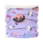Gabby's Dollhouse Παιδικό Snood – Ζεστός Λαιμός