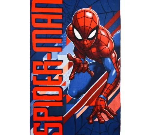 Spiderman Κουβέρτα Polar Fleece
