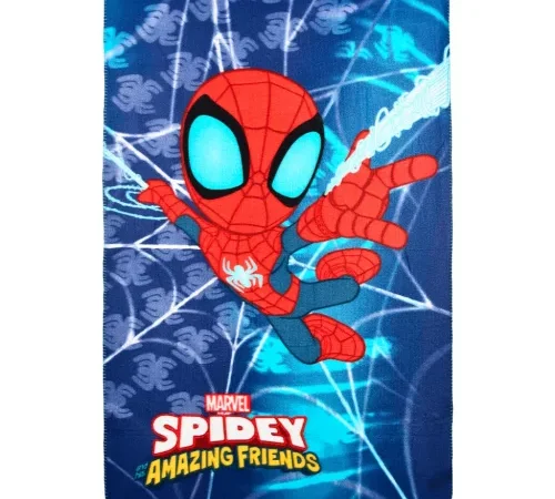 Spidey Κουβέρτα Polar Fleece